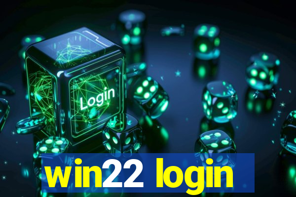 win22 login